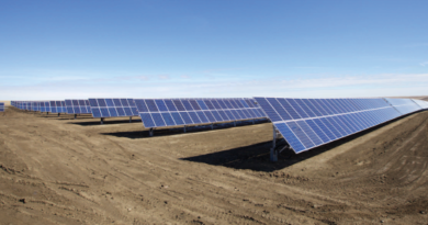 Sun fuel community solar farm power Alberta solar co-op