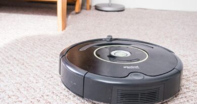 Best Robot Vacuum