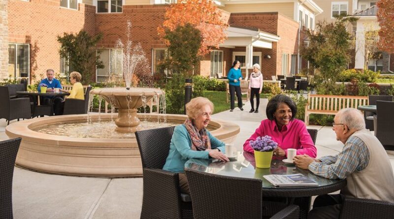 Top 6 Strategies for Boosting Retirement Community Occupancy