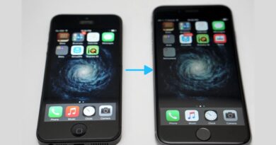 Guide on Switching From an Old iPhone to New iPhone