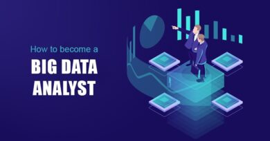 big-data-analyst