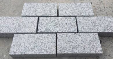 granite-pavers