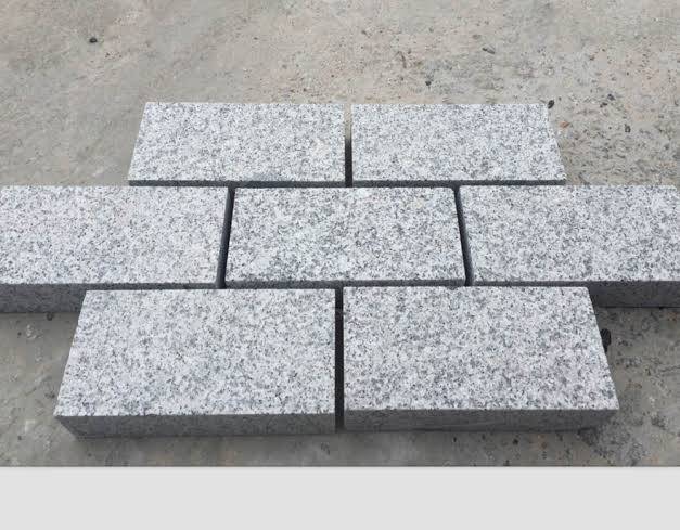 Granite Pavers – Every Benefit You Should Know