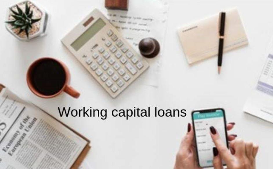 Working Capital Loan Helps Business to Meet New Challenges & Growth
