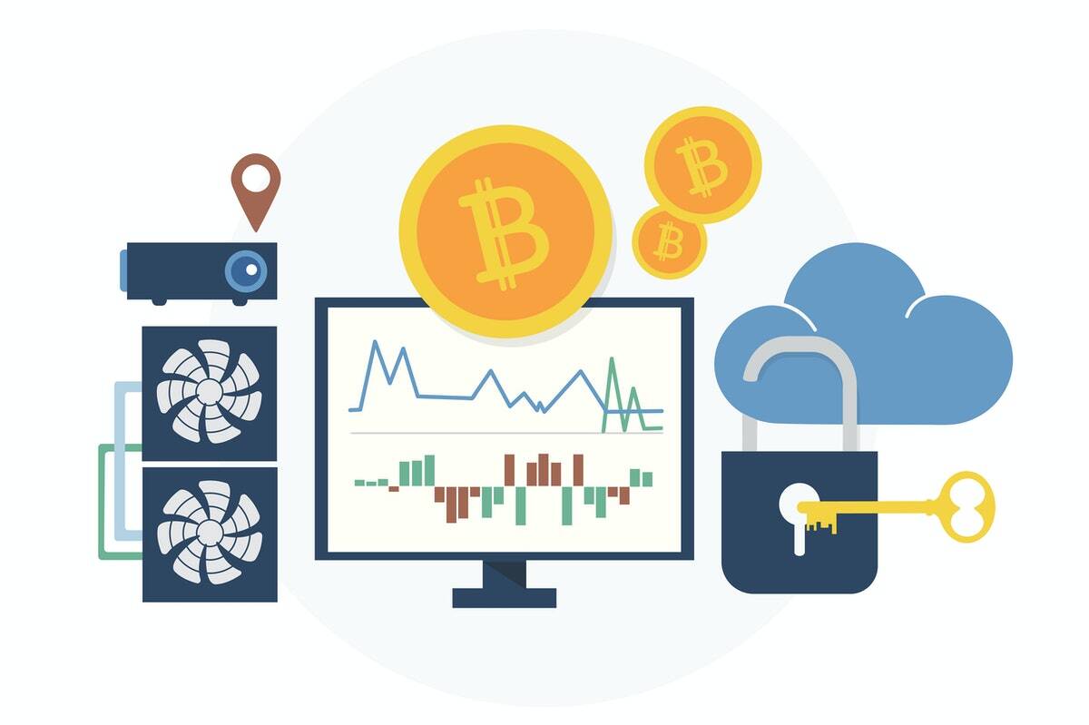 Everything You Need To Start Crypto Mining - FutureEnTech