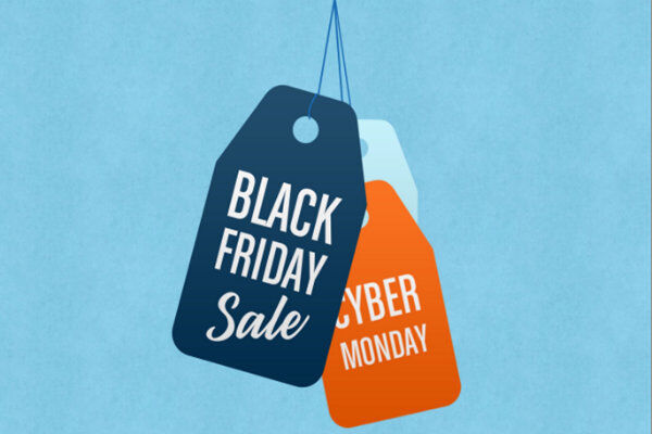 3 Reason Why You Should Start Offering Black Friday Cyber Monday Deals Futureentech