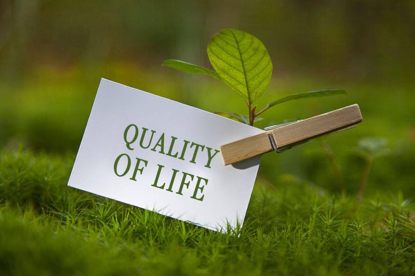 quality of life case study