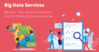 Big Data - Your Revenue Prediction Tool for Enhancing Service Revenue