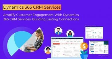 Customer-Engagement-Dynamics-365-CRM-Services-Building
