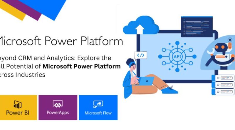 Microsoft Power Platform Consulting Services
