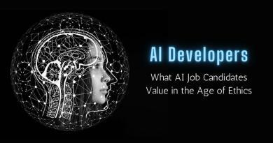 Hire Artificial Intelligence Engineers