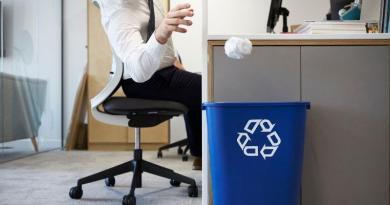 The Most Important Things for Your Business To Recycle