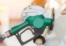 Running Green: The Environmental Advantages of Diesel Fuel